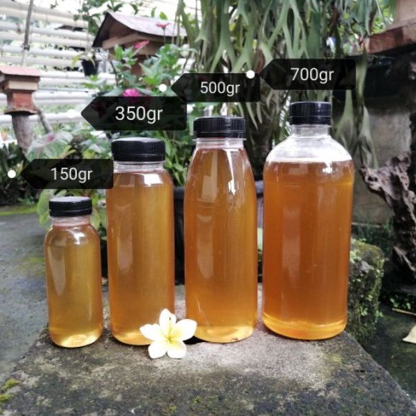 

Madu Lebah Asli100% / Madu Murni Tanpa Campuran Bergaransi