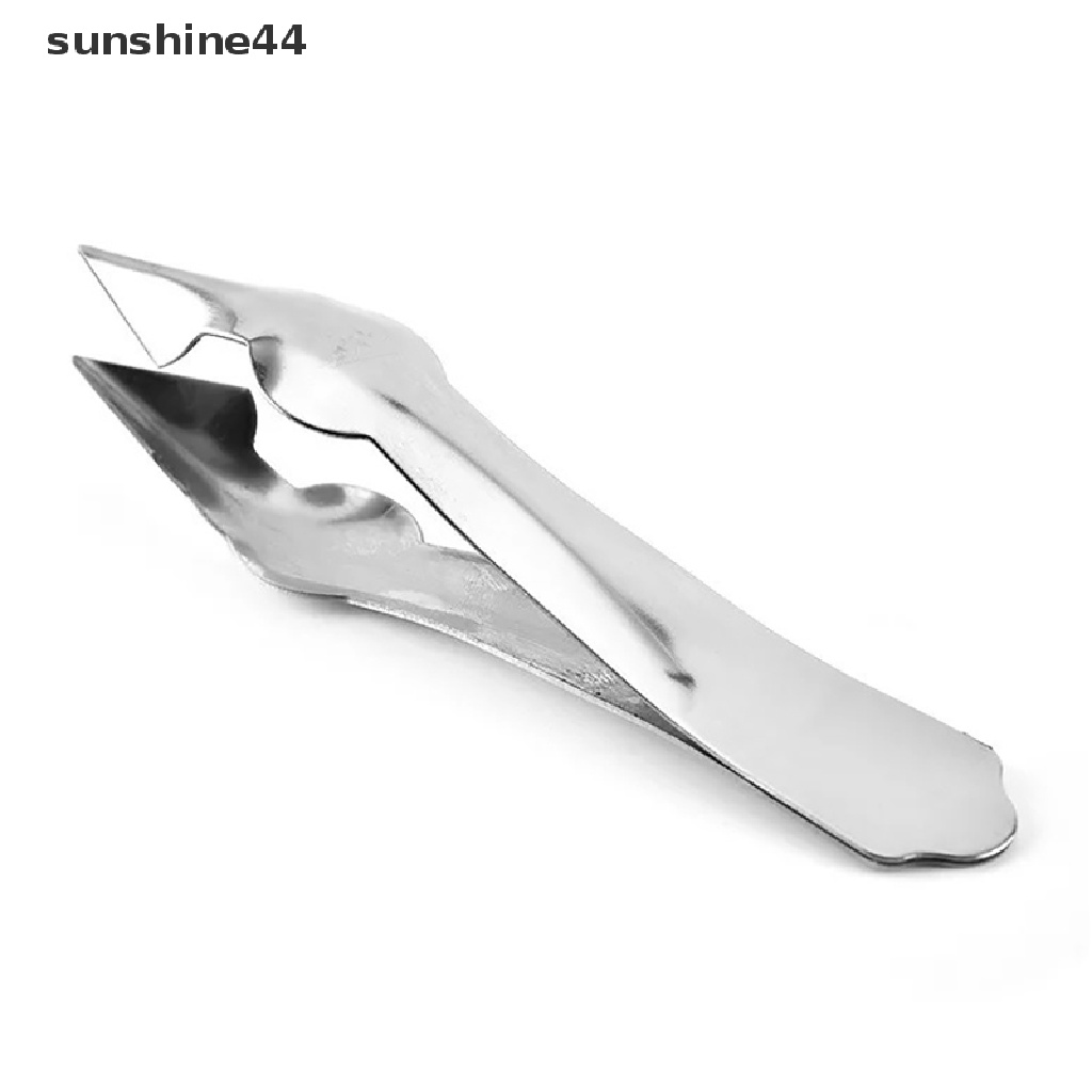 Sunshine Alat Pengupas / Pemotong Buah Nanas Bahan Stainless Steel