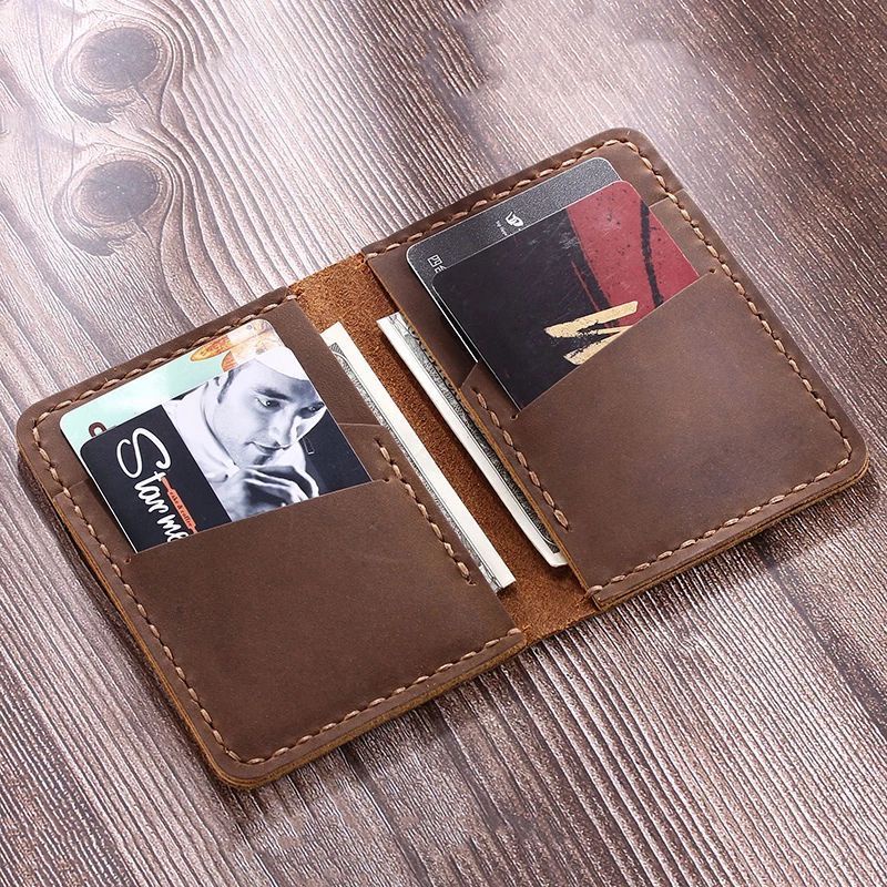 dompet kartu kulit   dompet kartu atm dan uang   card holder kulit asli
