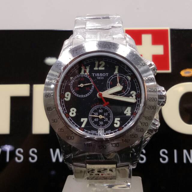 Jam tangan Pria TISSOT T36.1.786.52 ORIGINAL