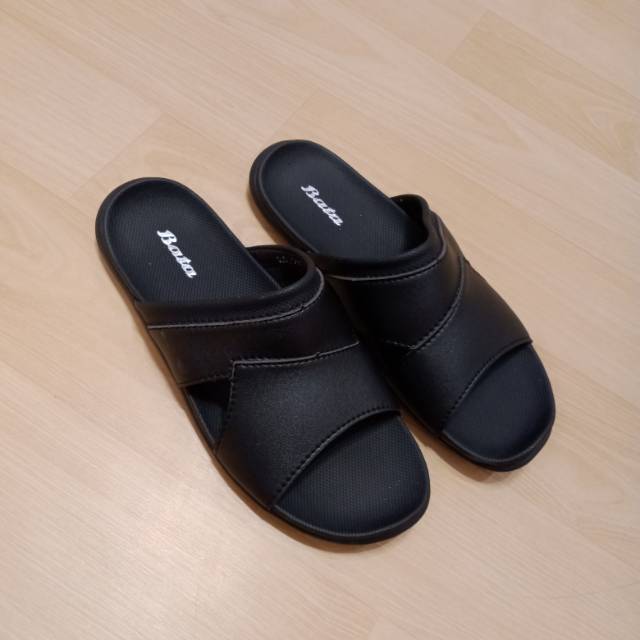 Sandal bata slop dewasa pria