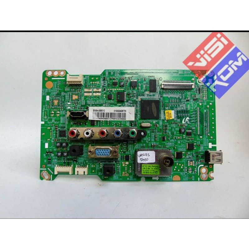 MB SAMSUNG UA22ES5000 UA22ES5000R GARANSI