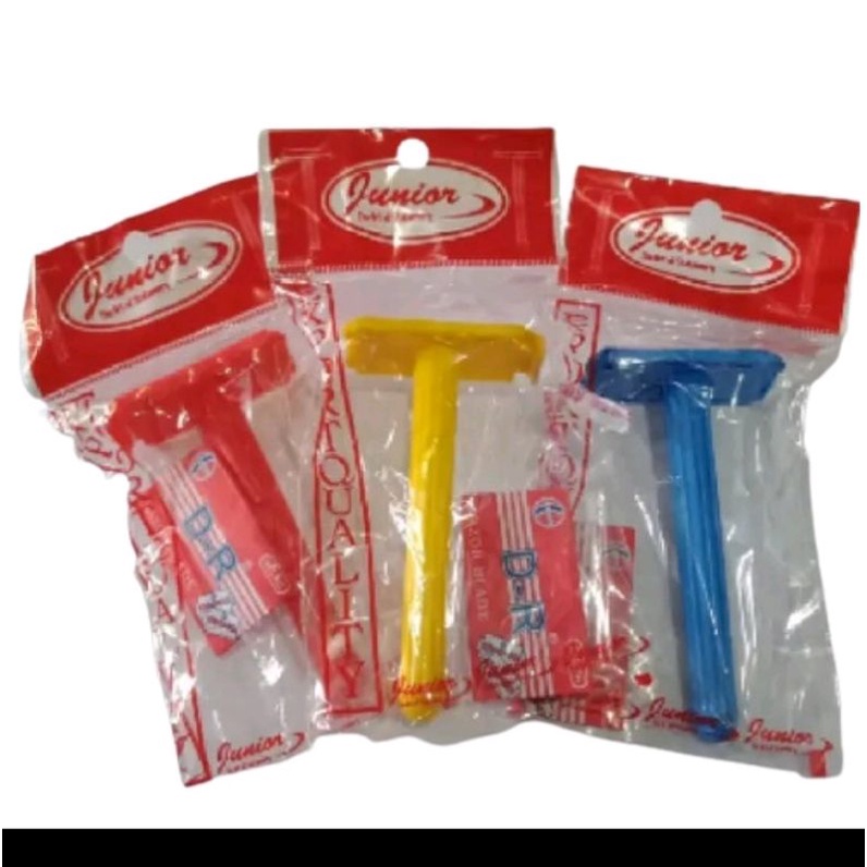 Alat Cukur Jenggot / Cukuran Jenggot Shaving Tools / Kerikan