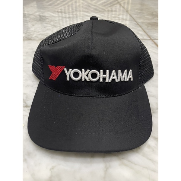 Topi Yokohama Murah