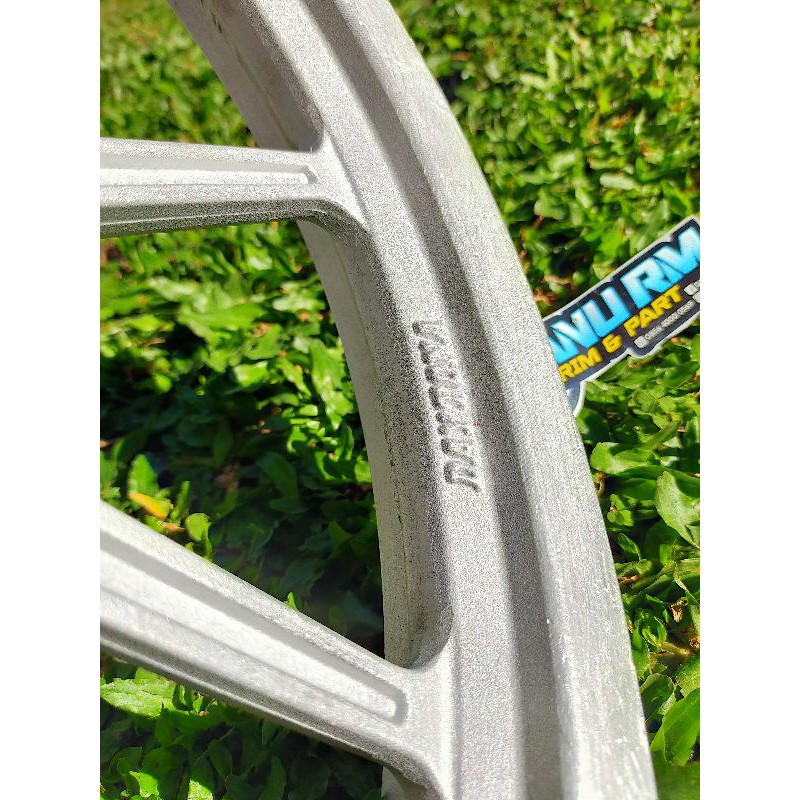 Velg daytona gp wheel yamaha