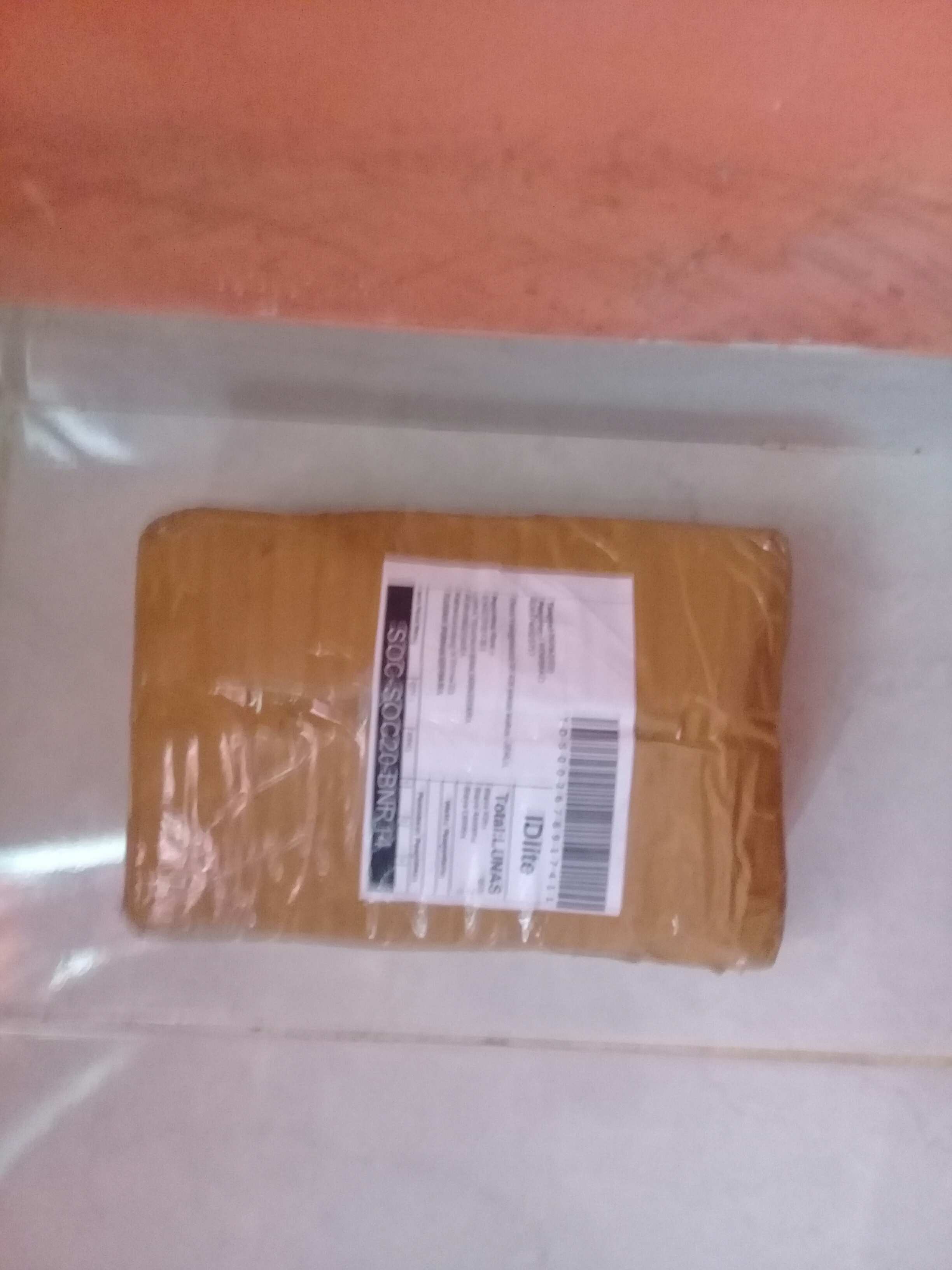 Daia 5rb 1paket Isi 3pcs