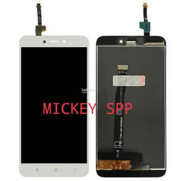 LCD TOUCSHSCREEN XIAOMI REDMI 4X MI4X MI 4X 1SET COMPLITE