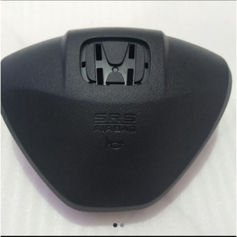 Cover Airbag Stir Honda Jazz Freed Original