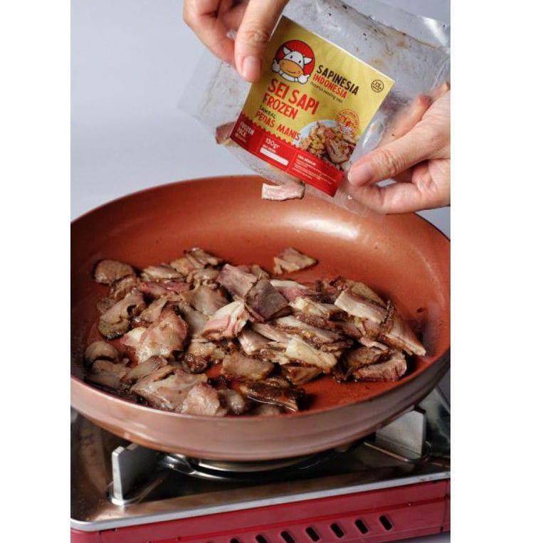 

s8❈Model Baru❆→ ready stok sei sapinesia daging asap sei sapi 87