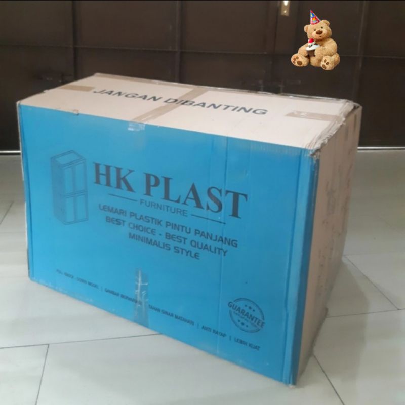 

Kardus Pindahan / Kardus Packing / Kardus Jumbo