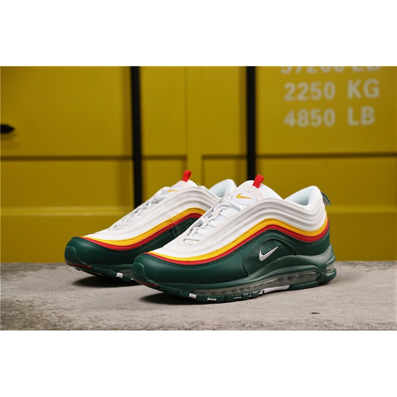 air max 97 evergreen