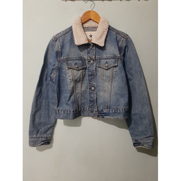 Old Navy Denim Jacket