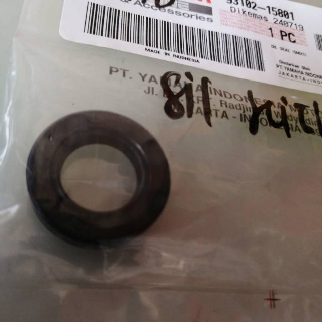 sil seal kick engkol Stater Mio orisinil YGP 9310215801
