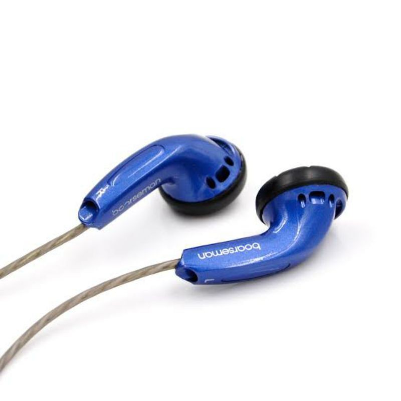 BOARSEMAN MX98S Earbud for Vokal Lover Earphone