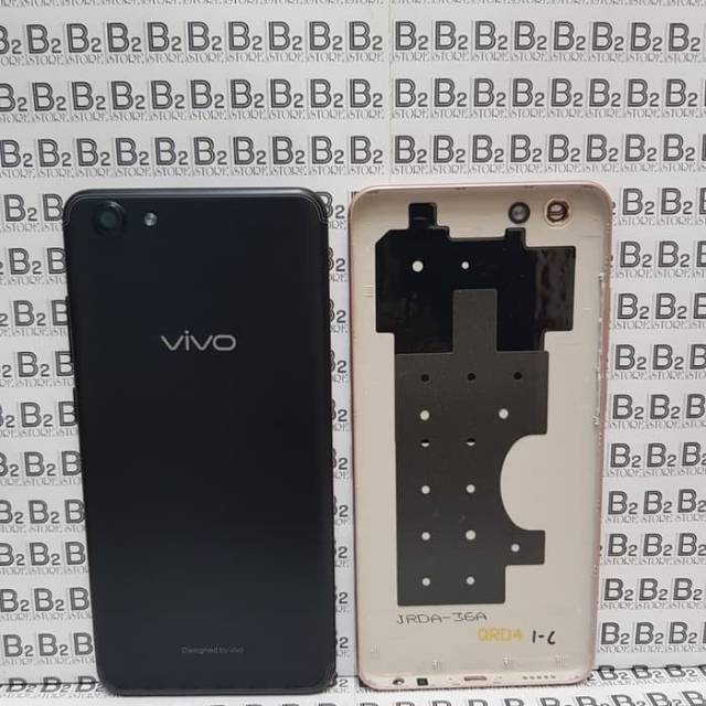 BACKDOOR BACK COVER VIVO Y71 TUTUP BELAKANG ORIGINAL