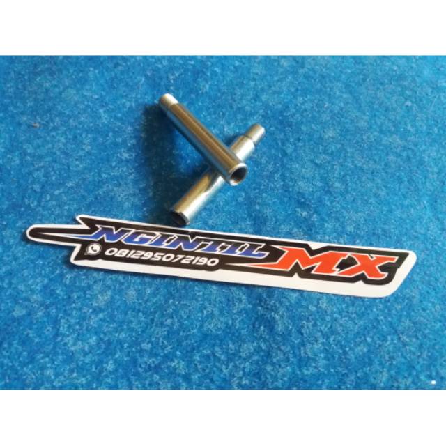 Peninggi Sulingan Dalam KLX Peninggi Shock Depan KLX Honda Yamaha