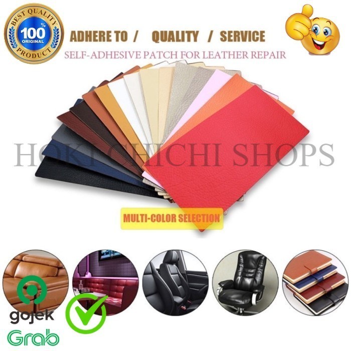 

casheo patch stiker ORIGINAL CC