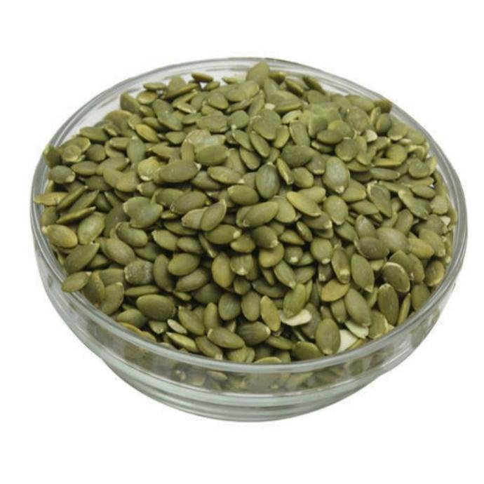 

Raw Pumkin Seed / Biji Labu Kupas / Pumpkin Seed 500Gram