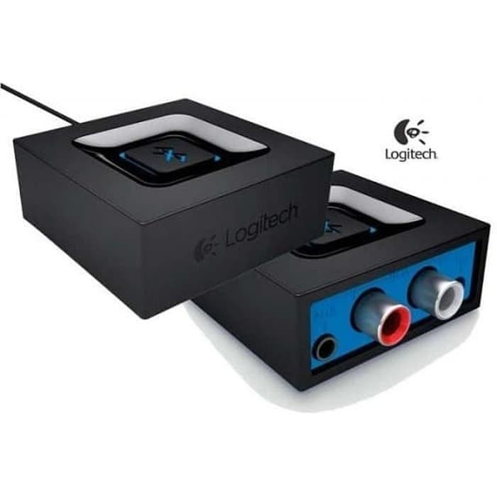 Logitech Bluetooth Audio Adapter