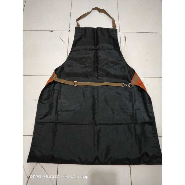 celemek masak apron barbershop celmek barista Celemek BARISTA CELMEK APRON CHEFF CELMEK MASAK