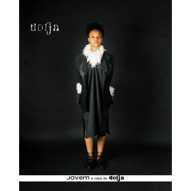 Jovem Dorja - Loafers Collection