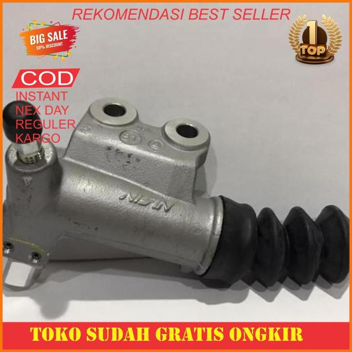 Spare Part Mobil Master Kopling Bawah Honda Jazz Rs,City,Brio,Civic Fd1,Mobilio,Hrv,Brv Rekomendasi 
