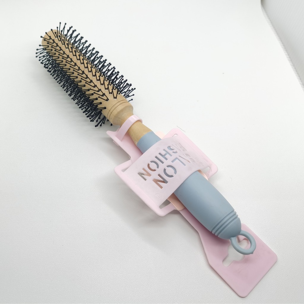 SISIR BLOW KAYU KOREA BLOW TAHAN PANAS PREMIUM COCOK UNTUK BLOW RAMBUT