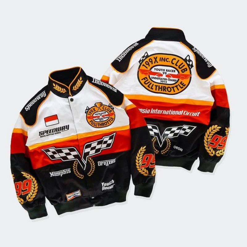 MEMPHISORIGINS - NASCAR SPEEDWAY