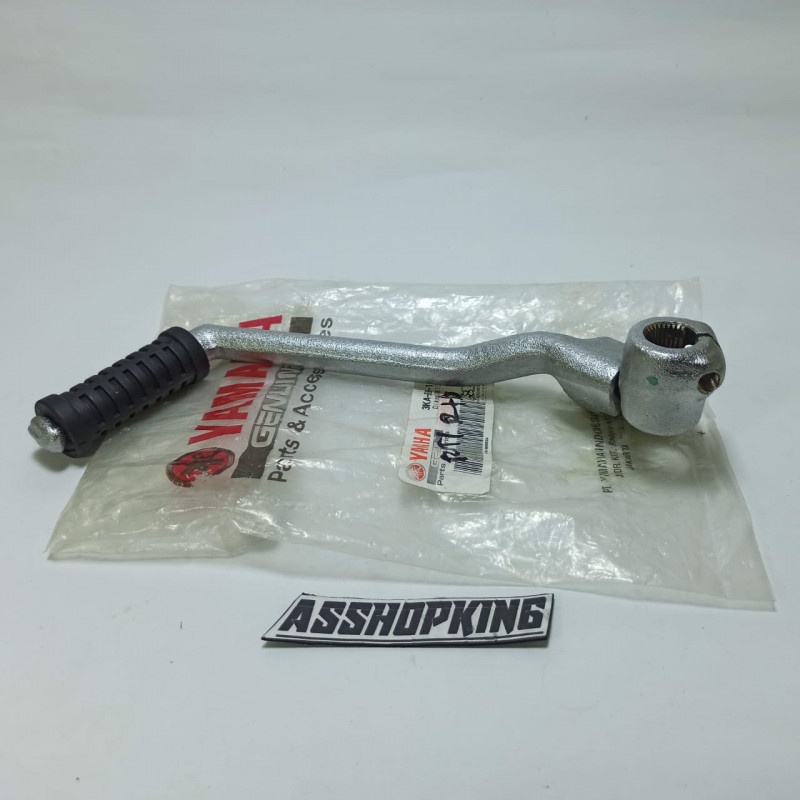 SELAHAN KICK STATER RX KING NEW ORIGINAL