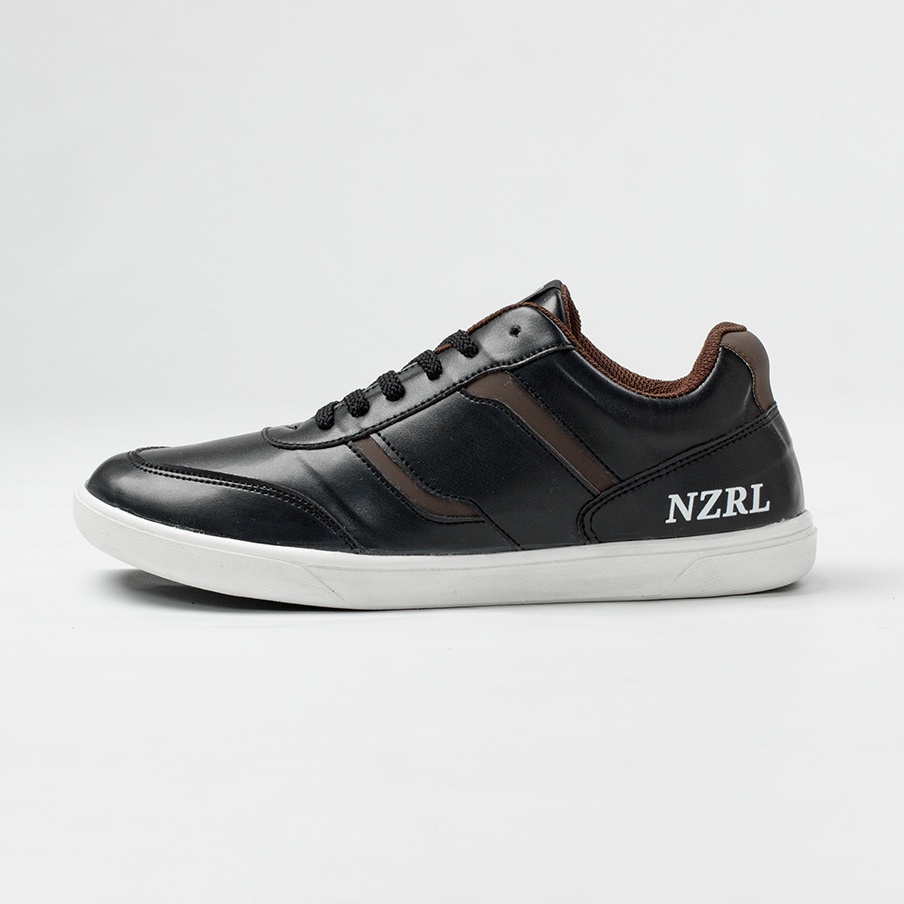 PHEDRI |ManNeedMe x NAZ| Sepatu Sneakers Pria Casual Sneaker Cowok ORIGINAL