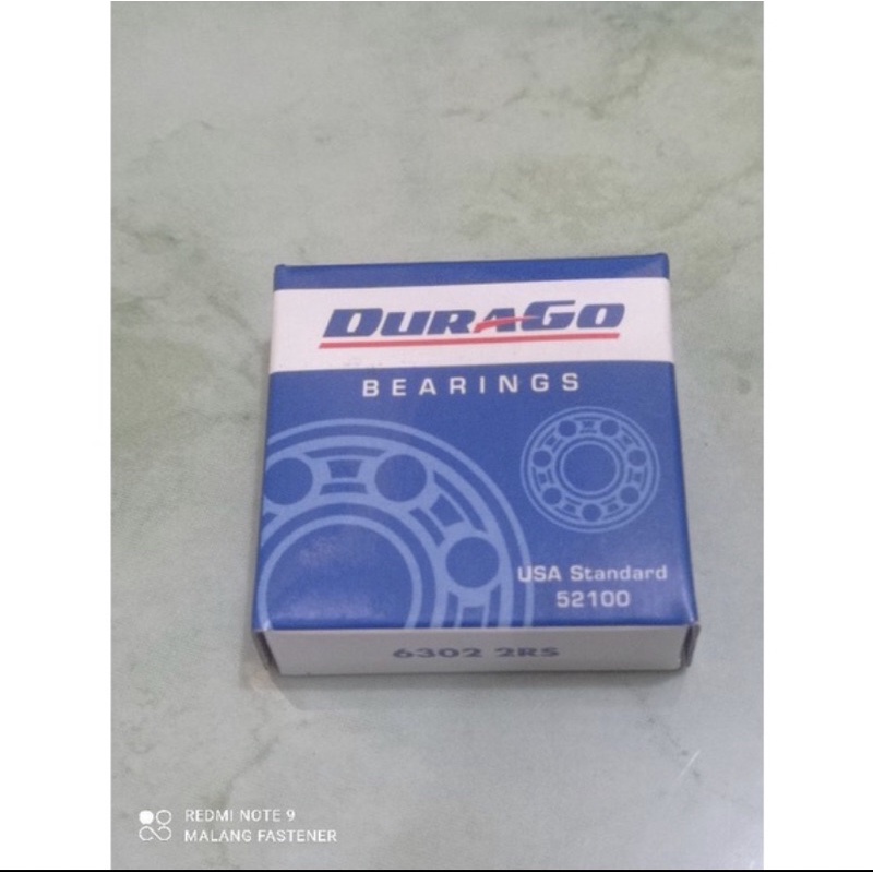bearing laher 6302