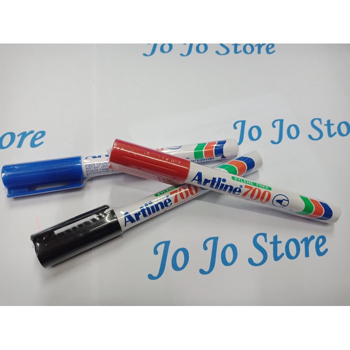 

Spidol Artline 700