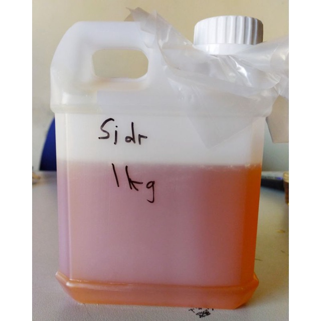 

Madu Yamman Sidr Bagiyah