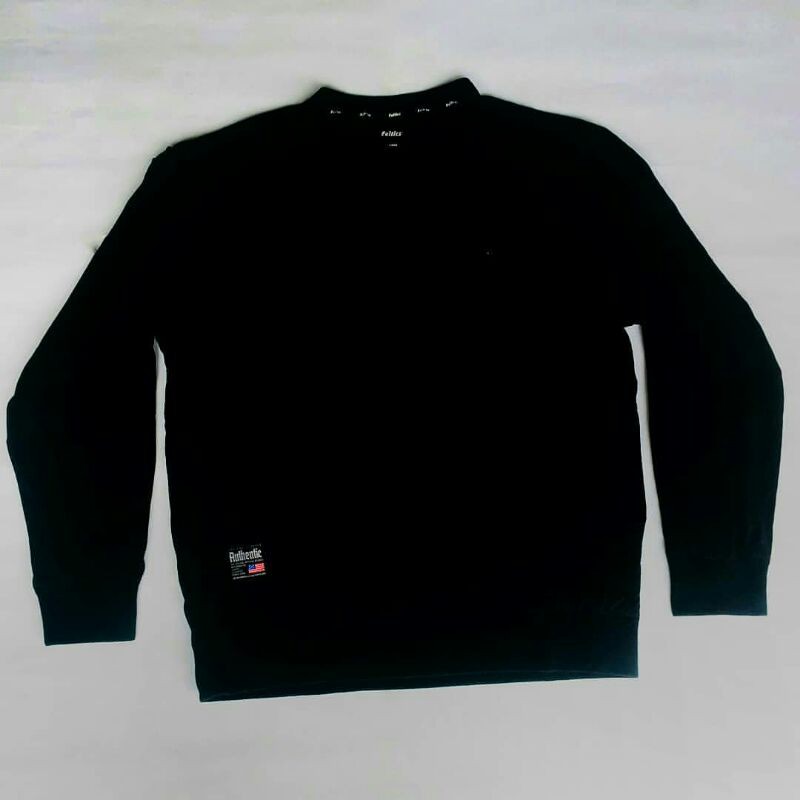 Crewneck FELTICS Second ORIGINAL
