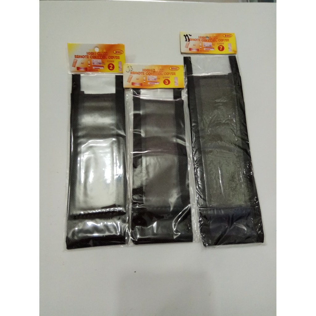 CUCI GUDANG Sarung Remote Remot Rimot TV LCD LED Tabung DVD AC