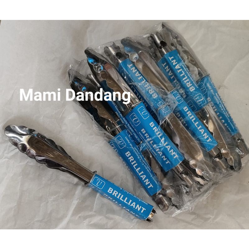 Capit briliant stainless