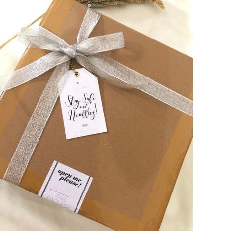 

POPULER ✱ Hampers Isoman / Vitamin / Booster / Covid - Tipe C..