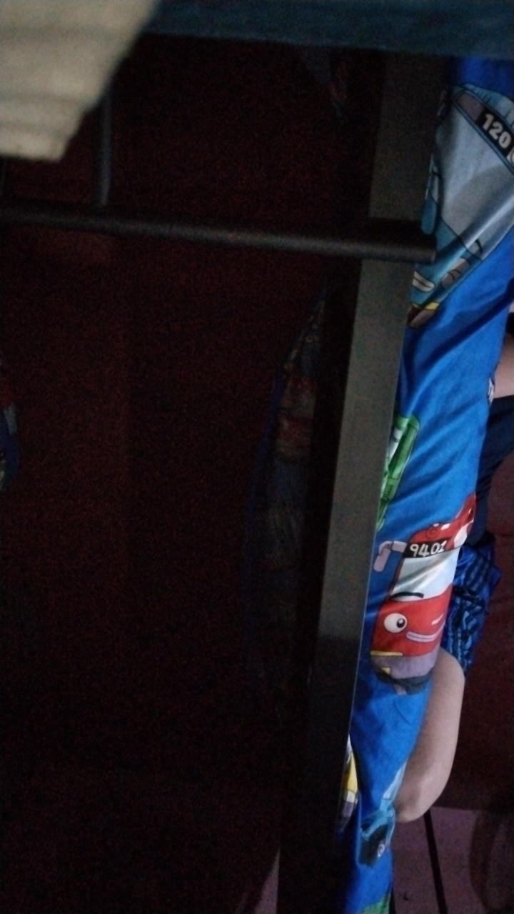 Ranjang Susun Besi Mbb 03