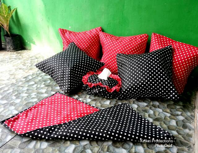 Produsen Sofa set sarung bantal kursi set taplak meja set Produsen Sofa set sarung bantal kursi set taplak meja set
