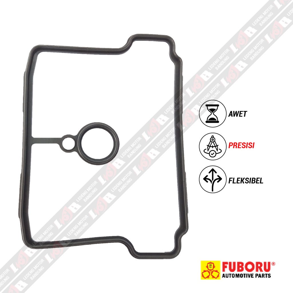 Karet Seal Gasket Head Cover CBR CB 150 R CBU K45 SKO Sil Oring Blok Mesin