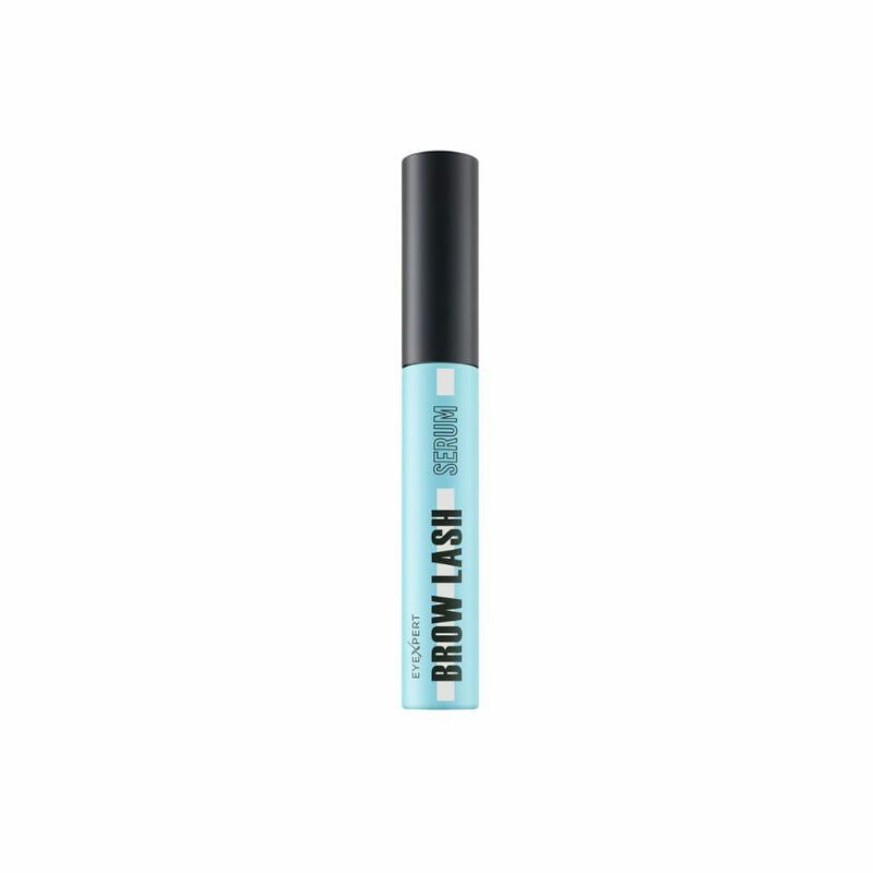 Wardah Eyexpert Brow Lash Serum