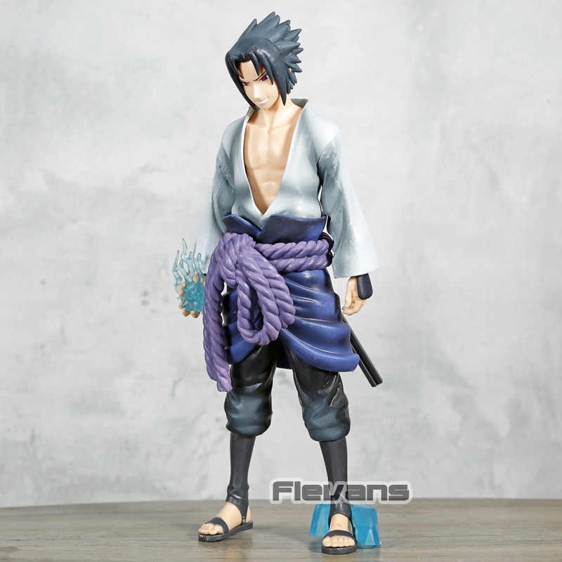 Grandista Uchiha Sasuke Figure