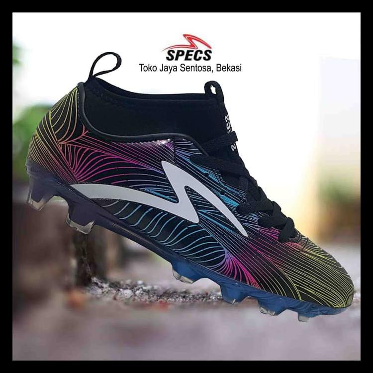 TERJAMIN SEPATU BOLA ANAK SPECS BARRICADA ULTRA JR FT ULTRA VIOLET - ULTRA VIOLET, 33 PRODUK KEREN