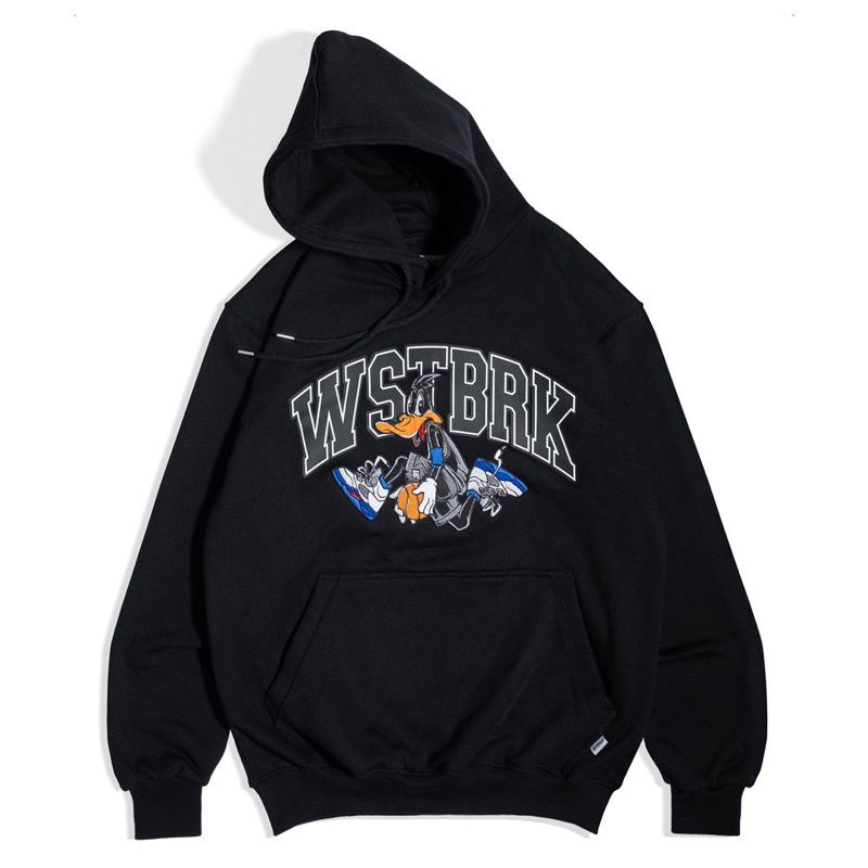 Hoodie Westbrook DATSDUCK original
