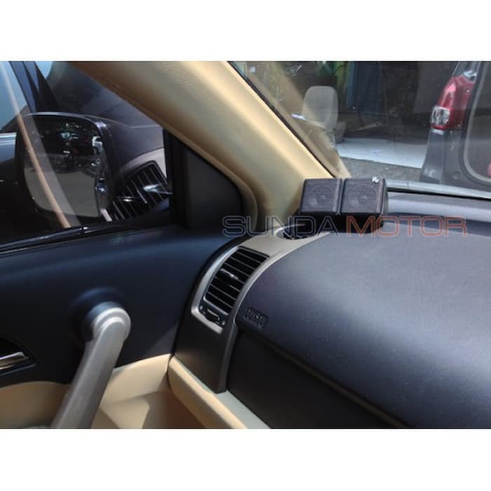 Diskon Speaker RY Design Black