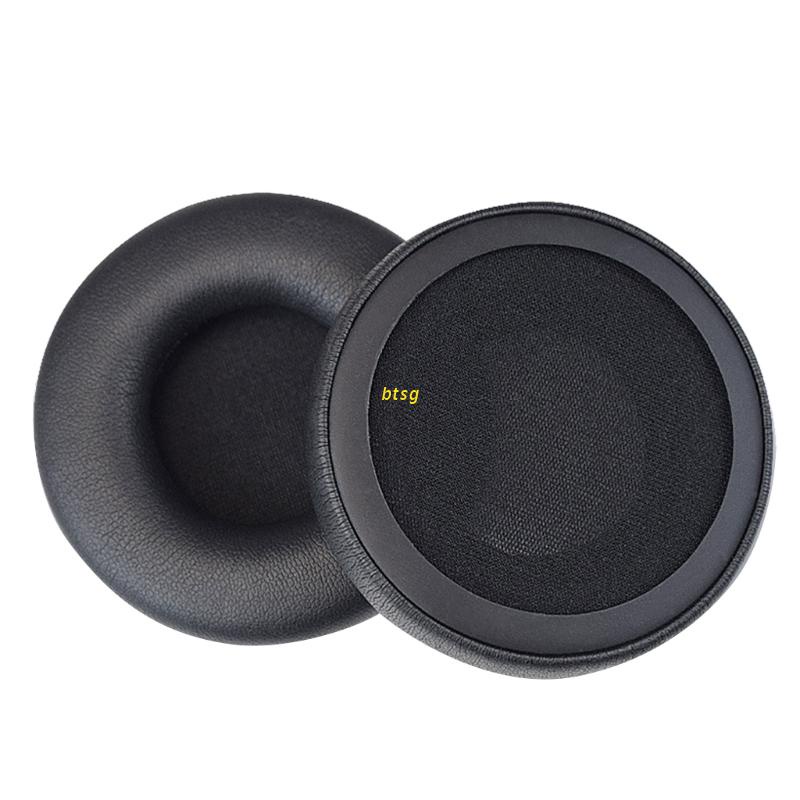 Btsg Bantalan Earpad Pengganti Untuk Audio Technica ATH-S200BT