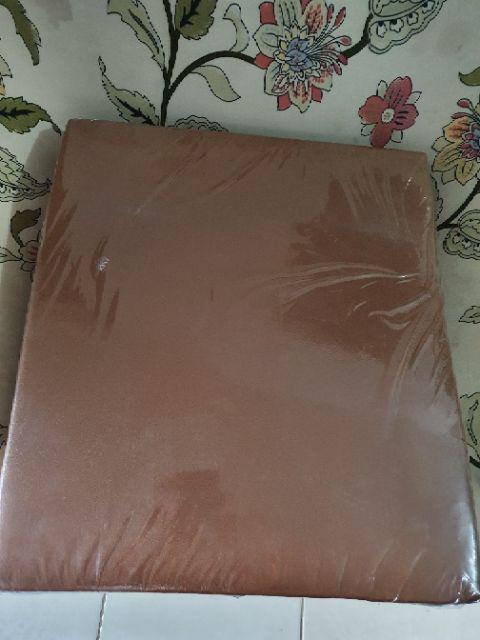 Alas Duduk Lesehan Rebonded 50x55x4 Cm Anti Kempes