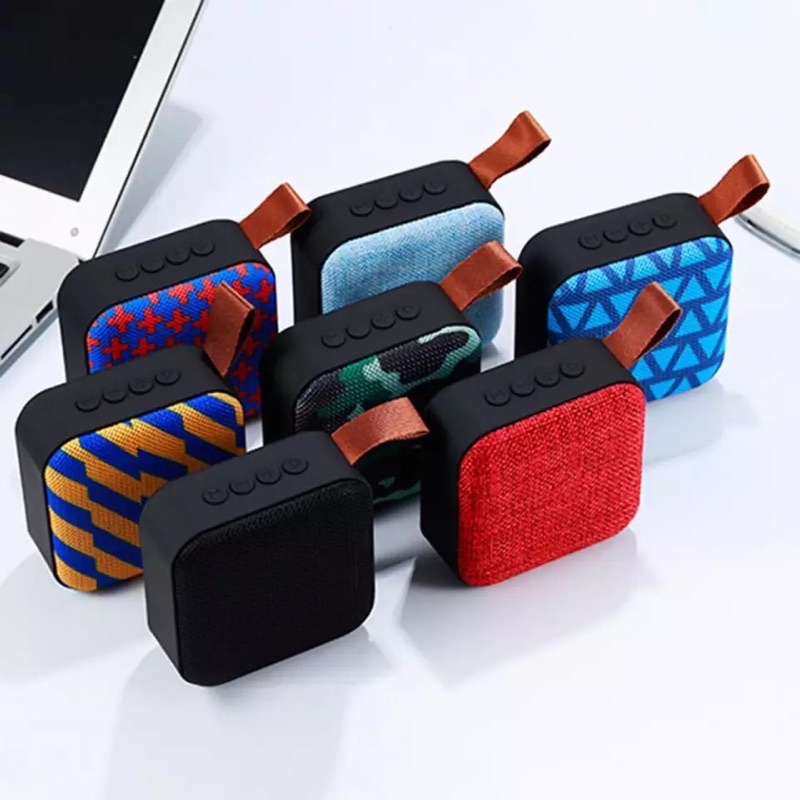 Speaker J Bluetooth mini T5 speaker wireless Bluetooth J