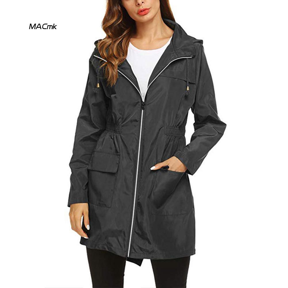 plus size women's parkas
