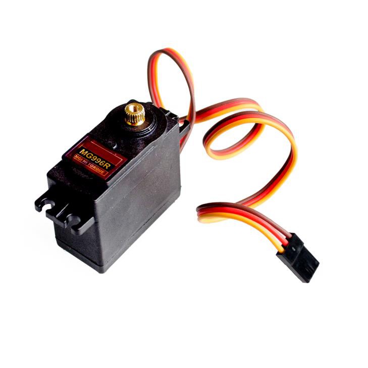 MG996R MICRO SERVO MG996 METAL HIGH TORQUE ARDUINO